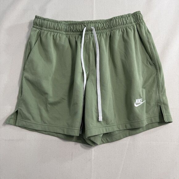 Nike Other - Nike Basketball Shorts - Size Large Men - DX0735-386